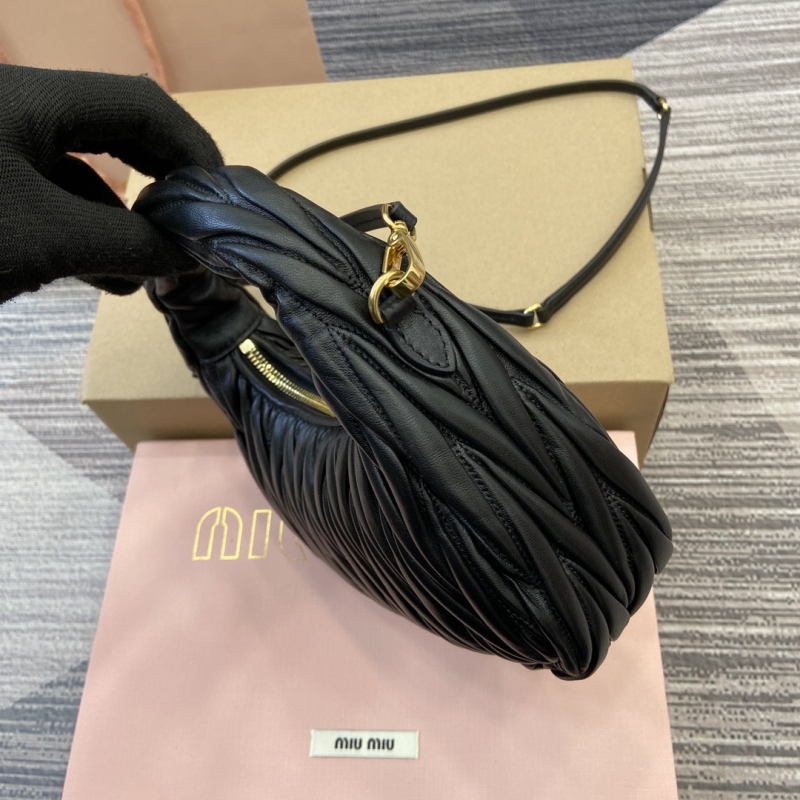 Miu Miu Hobo Bags
